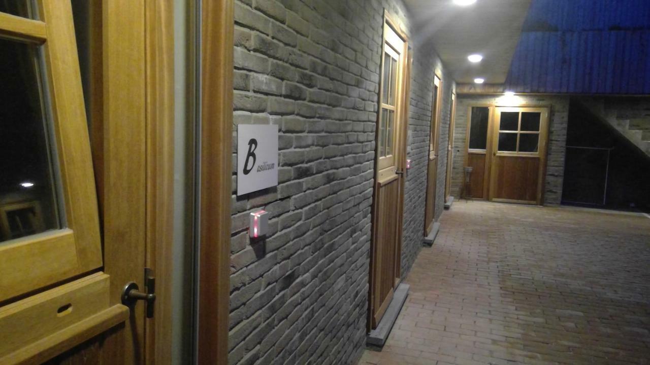 De Steenakker Hansbeke 외부 사진